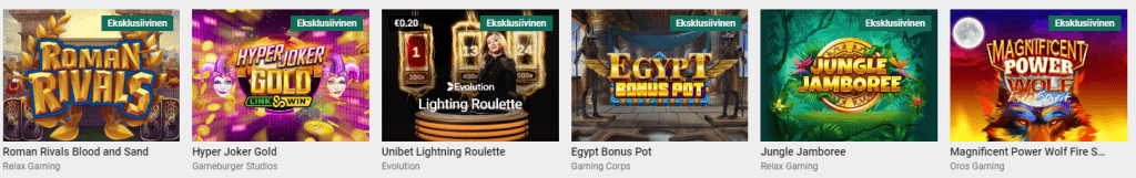 unibet casino